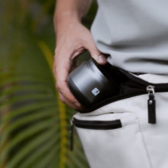 NWT TRNDLabs SPARK Bluetooth Speaker Portable Grey/Silver - Picture 5 of 5